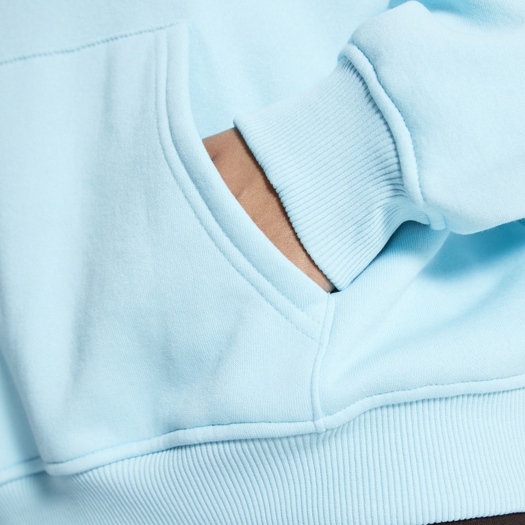 Heavy hoodie "Hilma"